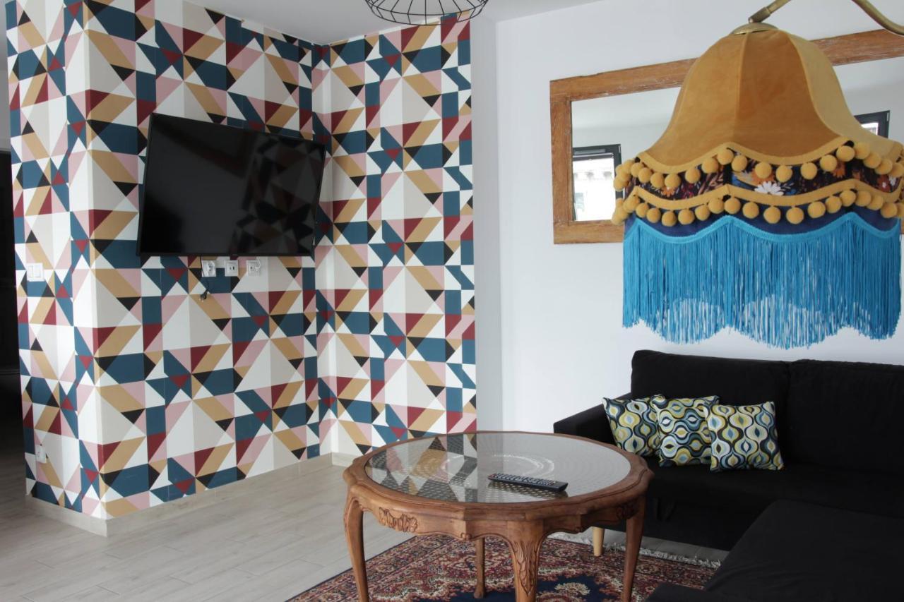 White Frog Apartman Szczecin Kültér fotó